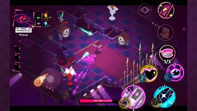 Dandy Ace APK screenshot 1