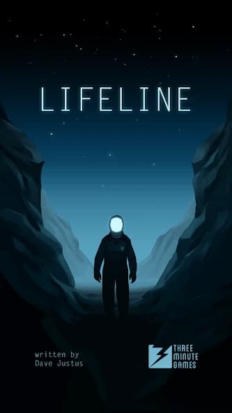 Lifeline APK screenshot 1