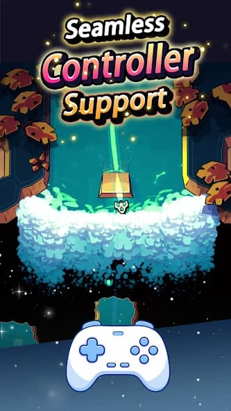 Minishoot’ Adventures APK screenshot 5
