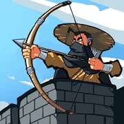 защитник империи: офлайн игра icon