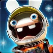 Rabbids Big Bang icon