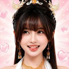 Ladies Don’t Tempt Immortality APK icon