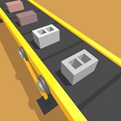 Idle Sand Tycoon APK icon
