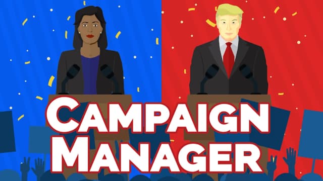 Campaign Manager APK screenshot 1