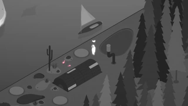 Starman: Tale of light APK screenshot 6