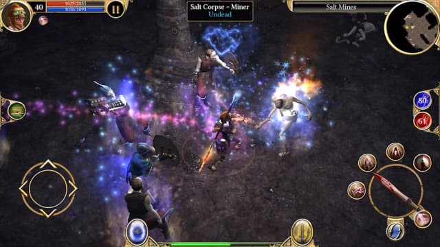 Titan Quest screenshot 3