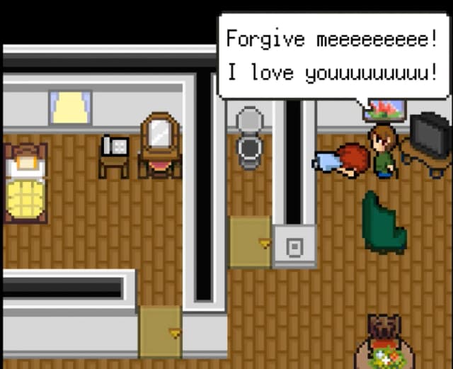 Clock of Atonement screenshot 3