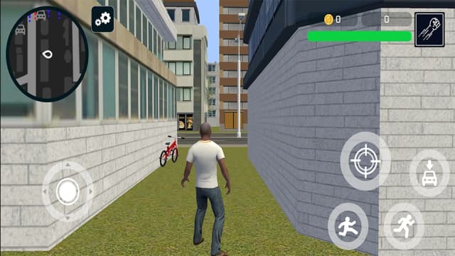 Gang Thugs Anarchy - New Horizons screenshot 1