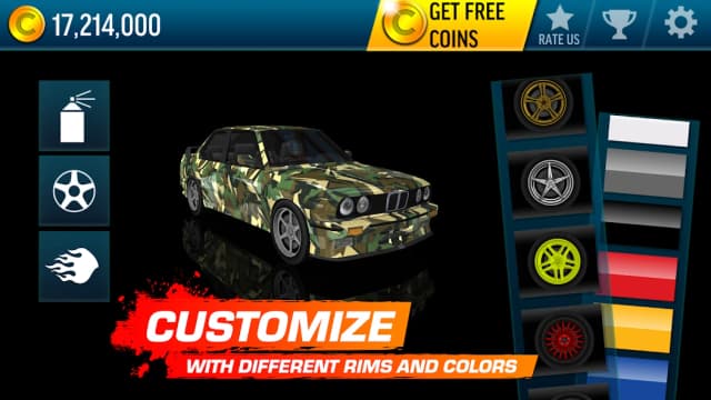 Drift Max screenshot 4