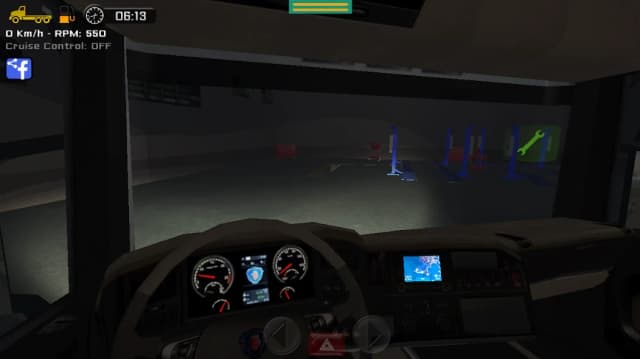 Grand Truck Simulator (MOD, Unlimited Money) 1.13 screenshot 3