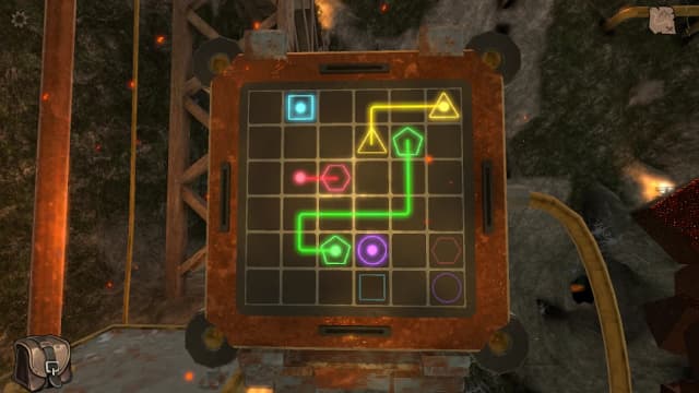 Legacy – Reawakening APK screenshot 4
