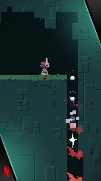 Lucky Luna screenshot 3