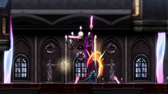 EBENEZER & the Invisible World APK screenshot 1