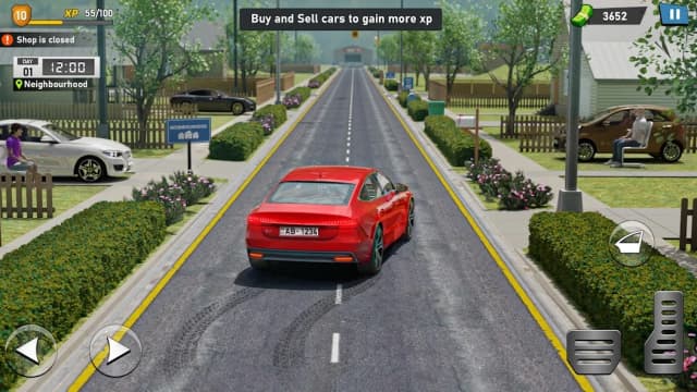 Car Dealership Business Game APK screenshot 5