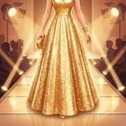 Fashion Nation: Style & Fame icon