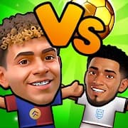 ⚽Puppet Soccer 2014 - Big Head Football ? icon