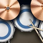 REAL DRUM: Electronic Drum Set icon