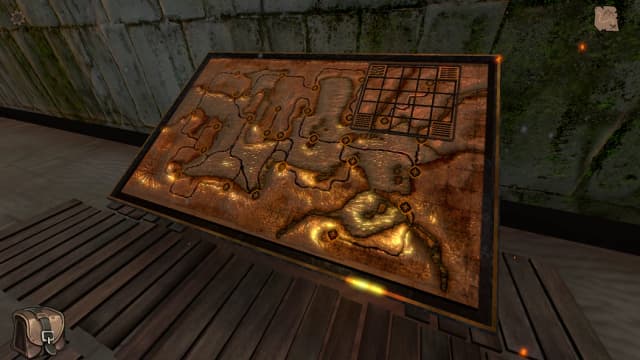 Legacy – Reawakening APK screenshot 5