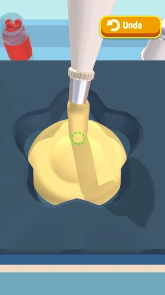 Bake it screenshot 3