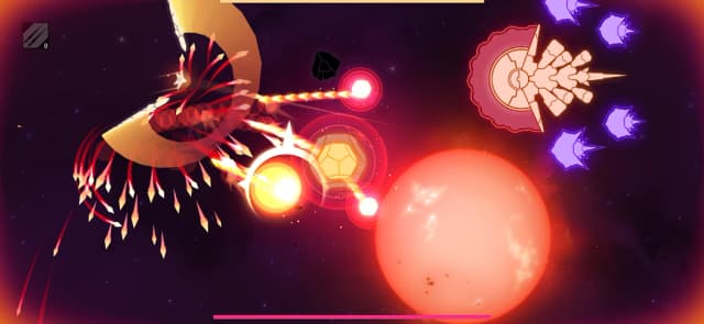 Nova Drift APK screenshot 2