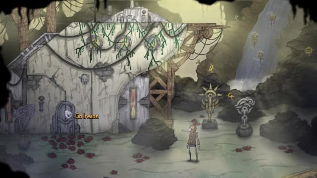 Murder on Space Station 52 APK screenshot 5