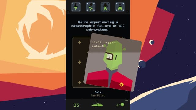 Reigns: Beyond APK screenshot 4