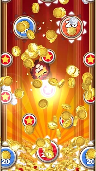 Sling Kong screenshot 2