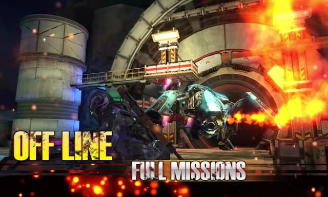 Strike Back: Dead Cover screenshot 1