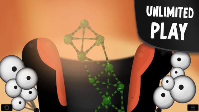 World of Goo Remastered APK screenshot 3