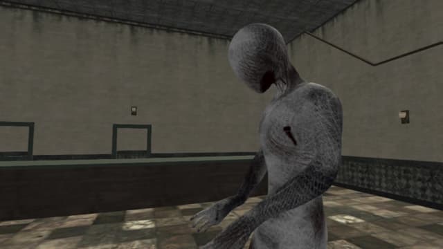 Zombie Evil Kill 5 - The Hospital screenshot 5