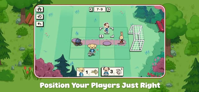 Crunchyroll: Pup Champs screenshot 3