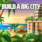 City Island 4: Simulation Town icon