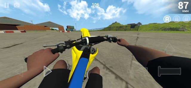 Wheelie Life 3 APK screenshot 4