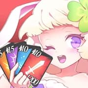 Dungeon&Girls: Card RPG icon