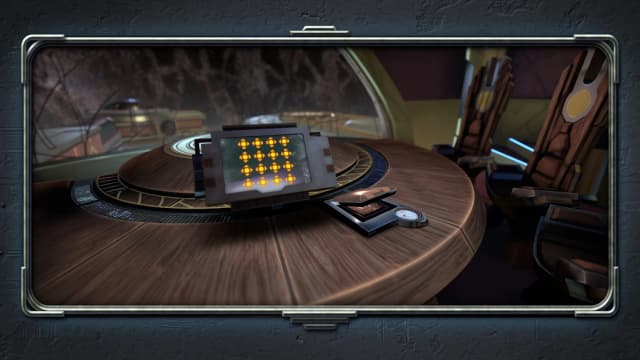 Machinika: Atlas APK screenshot 4