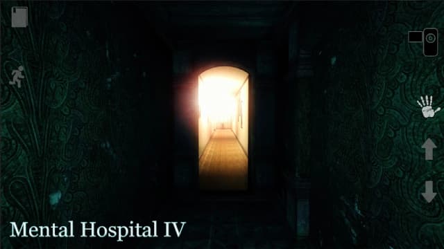 Mental Hospital IV Horror Game screenshot 2