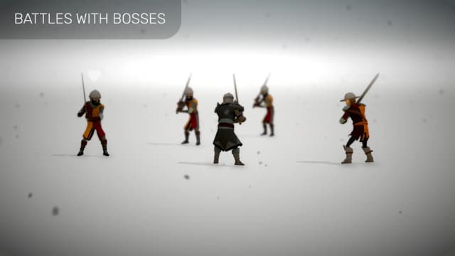 A Way To Slay - Fight And Turn-Based Puzzle screenshot 4
