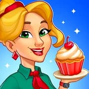 Chef & Friends: Cooking Game APK icon
