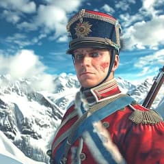 Muskets of Europe: Napoleon APK icon