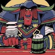 Card Crawl 2 APK icon