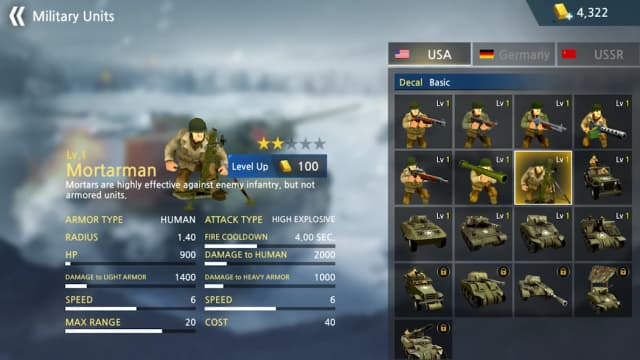 WW2 Battle Front Simulator screenshot 5