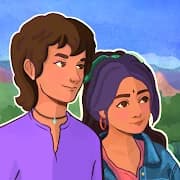 The Palace on the Hill APK icon