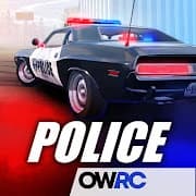 OWRC Police: Chase Simulator APK icon