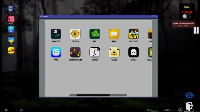 Internet Cafe Simulator 2 APK screenshot 2