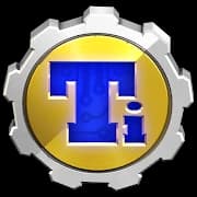 Download Titanium Backup Pro (Full) 8.1.0 icon