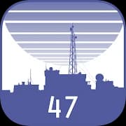 Download Facility 47 (MOD, unlimited hints) 1.0.4 icon