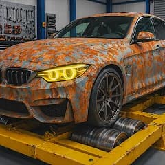 Download Dyno 2 Race (MOD, Unlimited Money) 1.9.3 icon