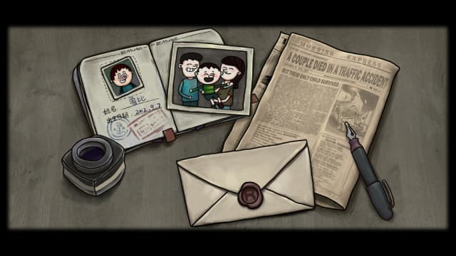 One Way: The Elevator APK screenshot 1