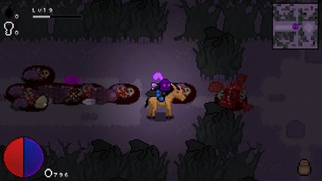 bit Dungeon III APK screenshot 1