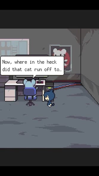 Wish Upon A Cat APK screenshot 2